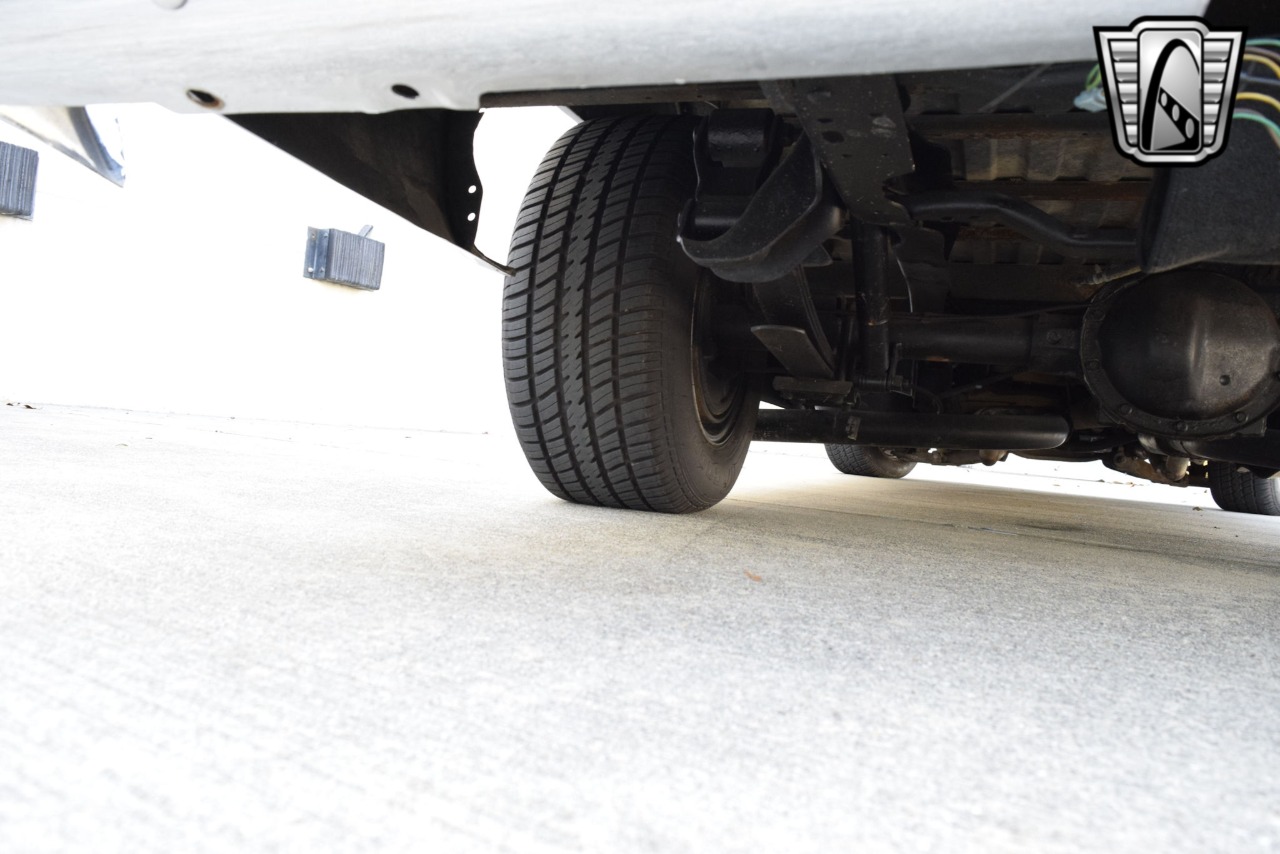 1985 Chevrolet Pickup 79