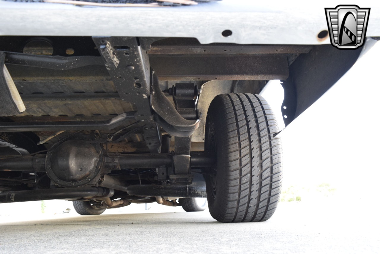 1985 Chevrolet Pickup 81