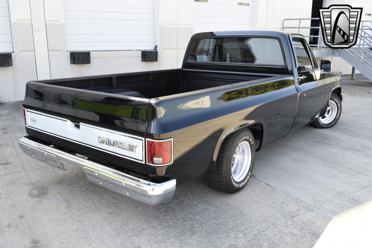 1985 Chevrolet Pickup 40