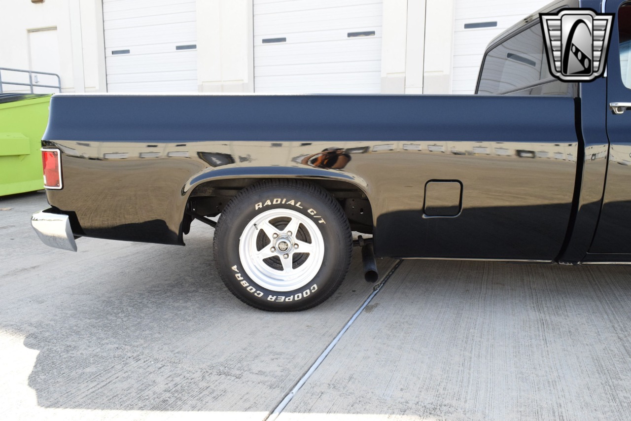 1985 Chevrolet Pickup 61