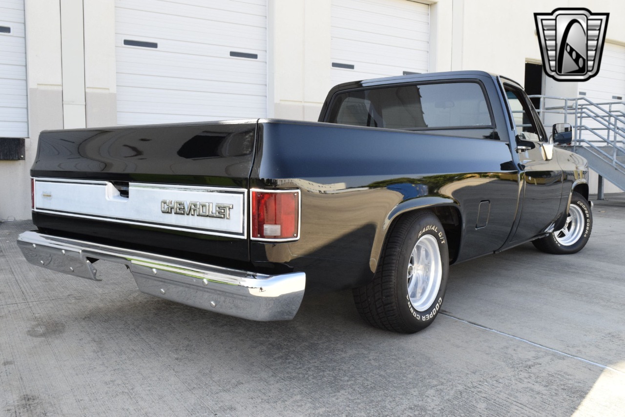 1985 Chevrolet Pickup 41
