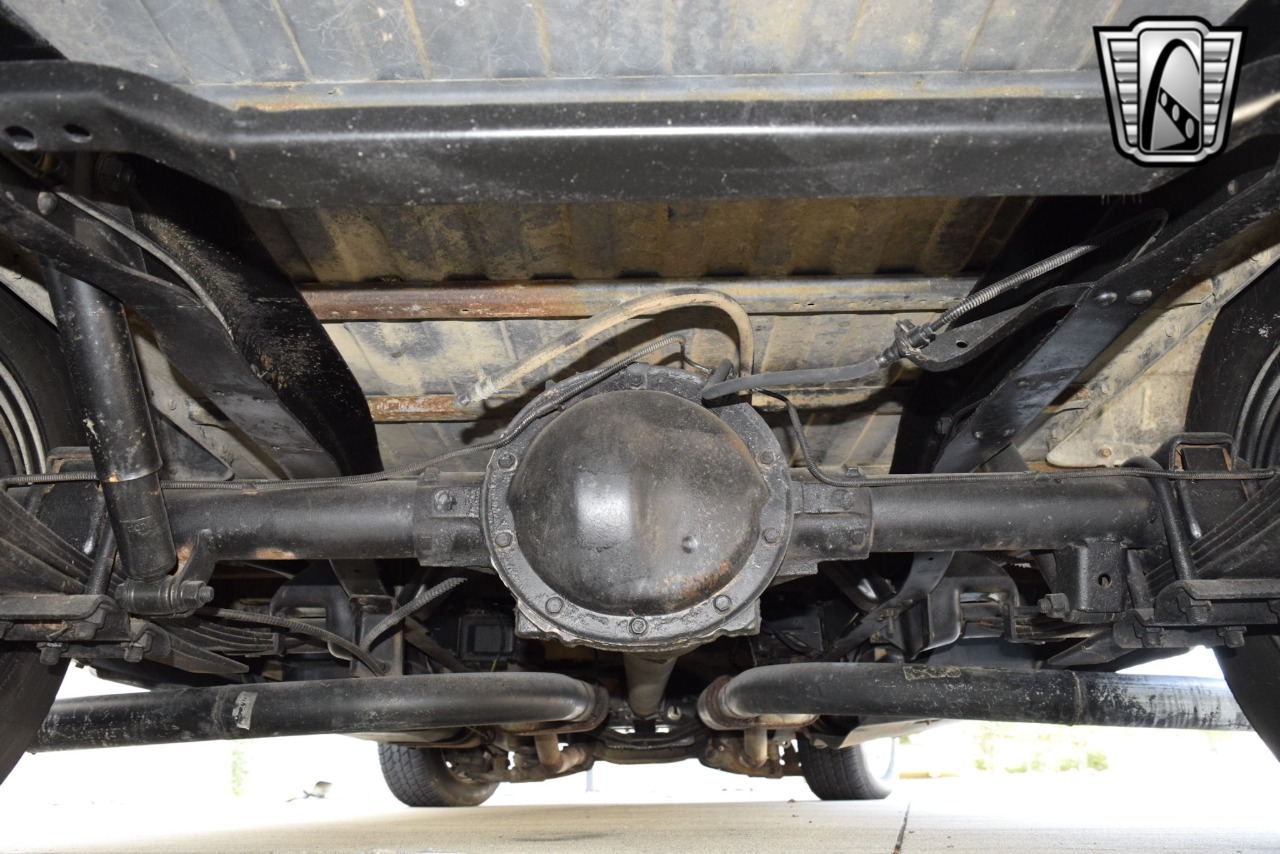 1985 Chevrolet Pickup 15