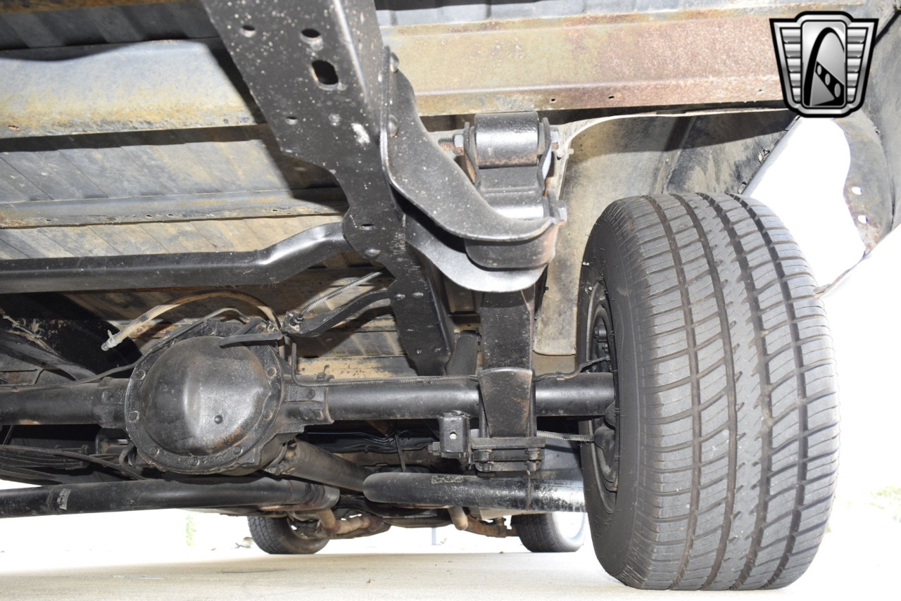 1985 Chevrolet Pickup 83