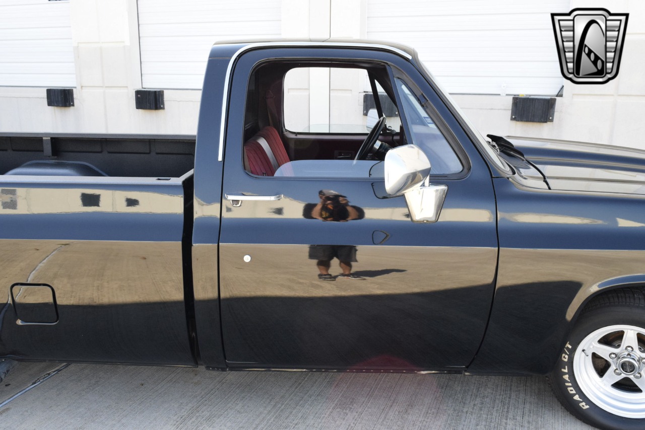 1985 Chevrolet Pickup 64