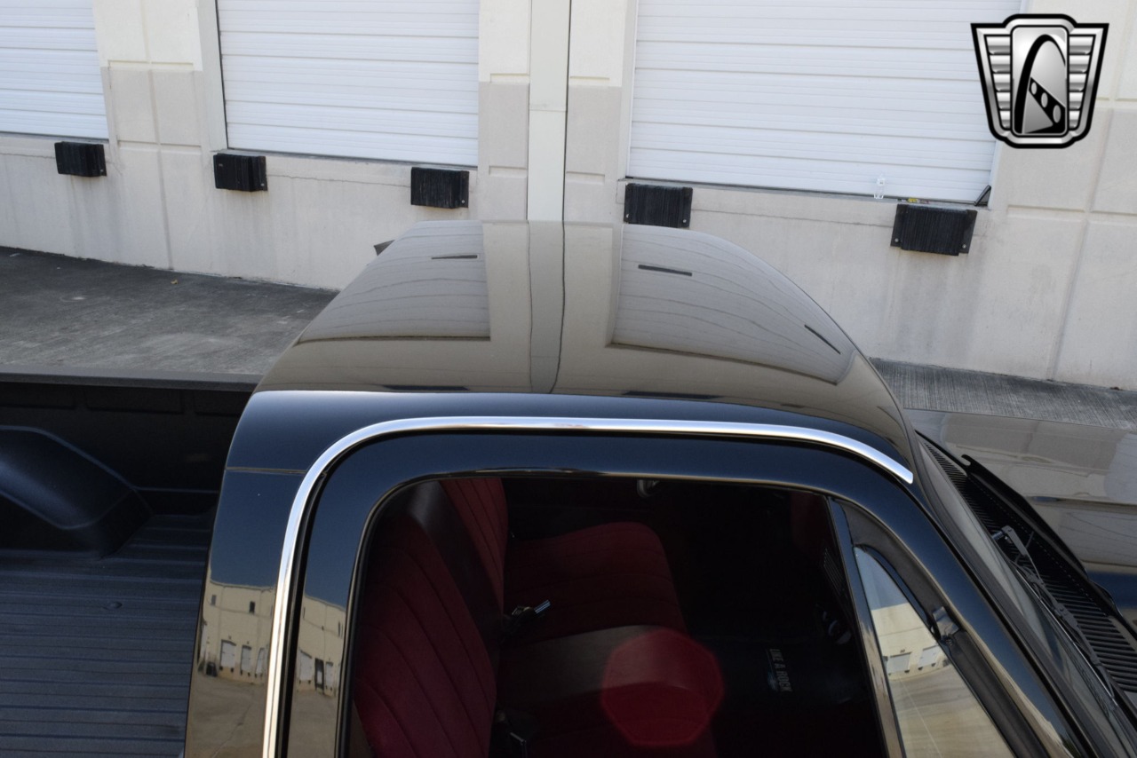 1985 Chevrolet Pickup 65