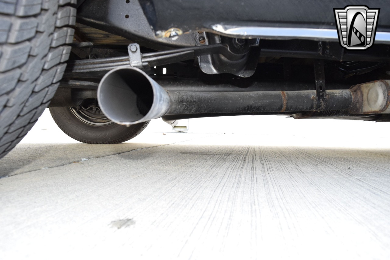 1985 Chevrolet Pickup 85