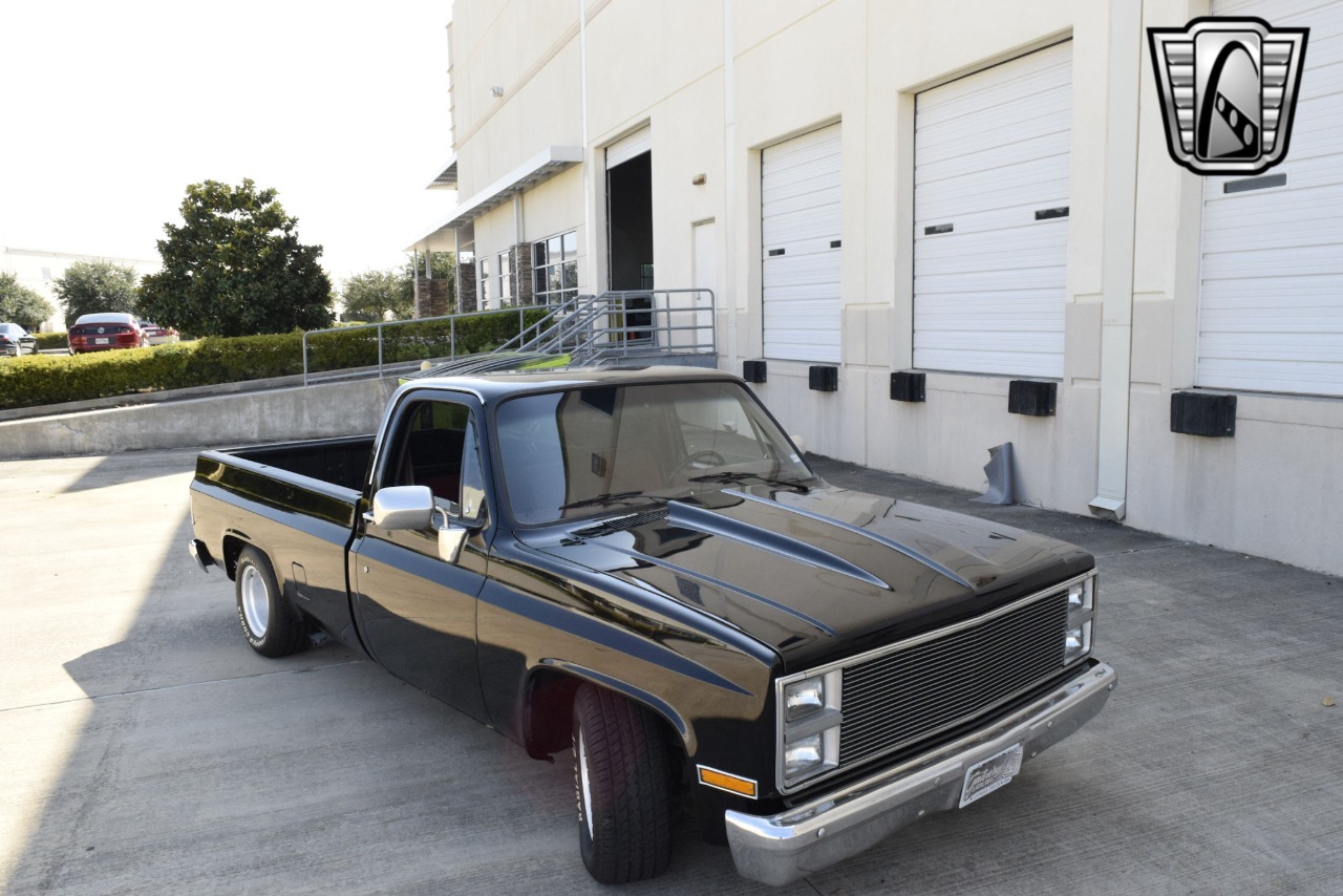 1985 Chevrolet Pickup 44