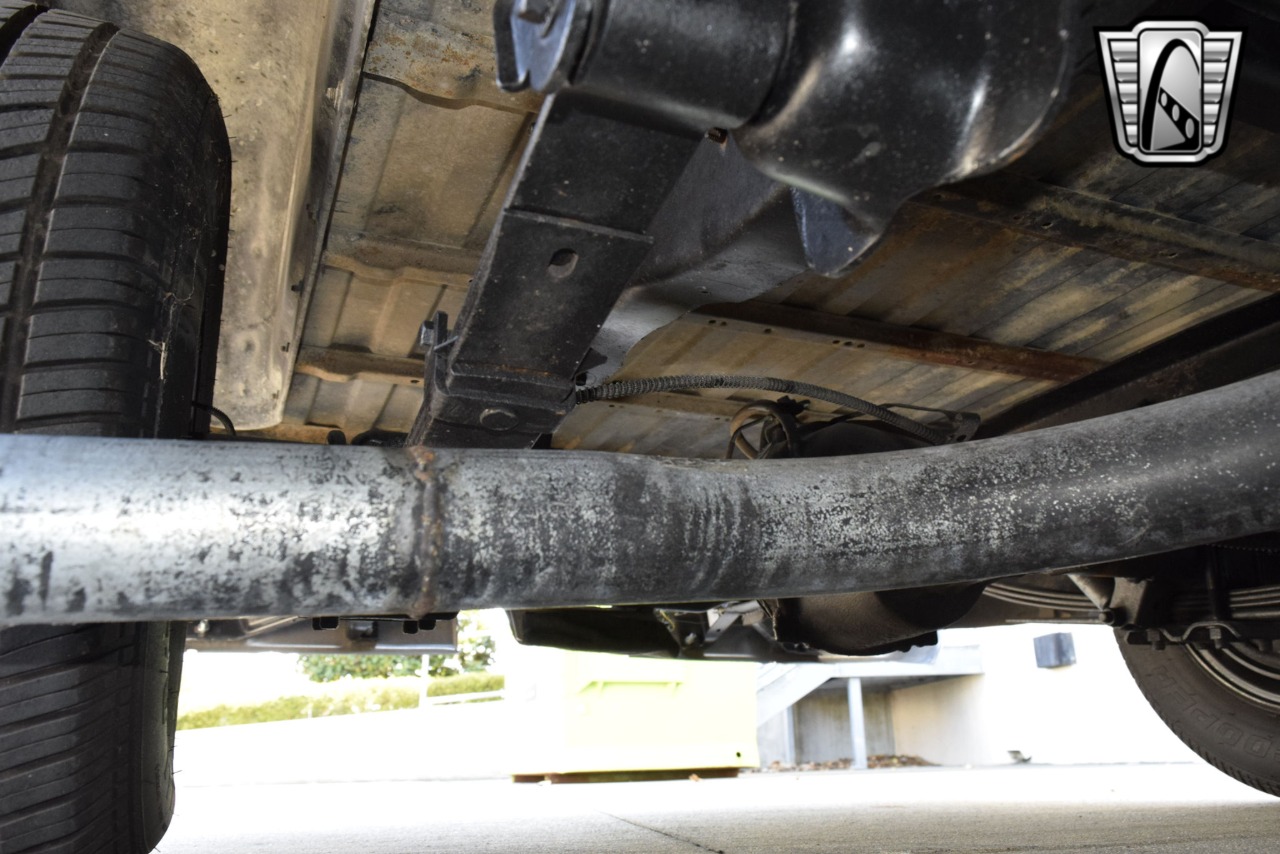 1985 Chevrolet Pickup 86