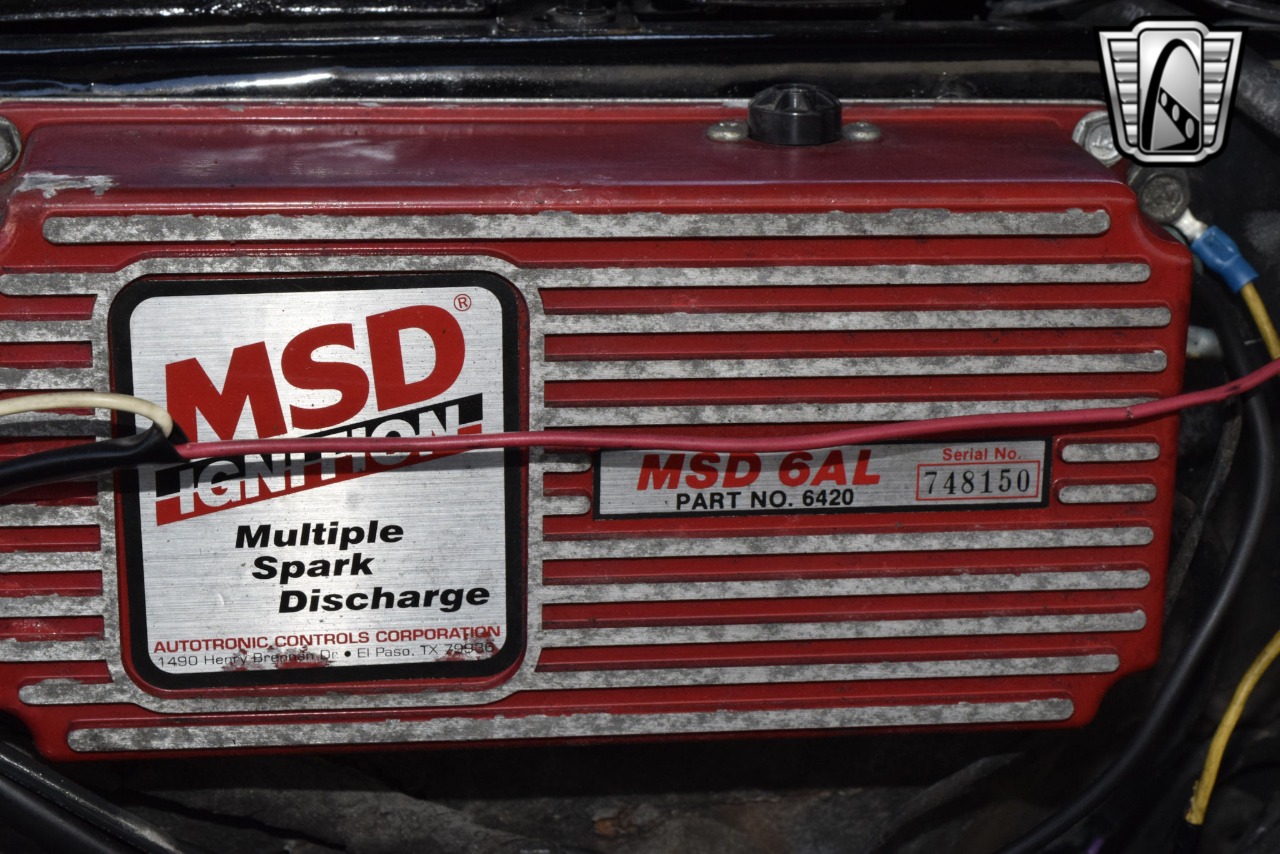 1985 Chevrolet Pickup 21