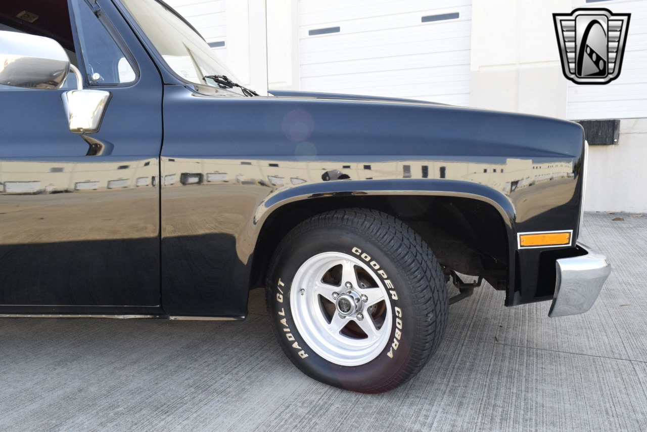 1985 Chevrolet Pickup 66