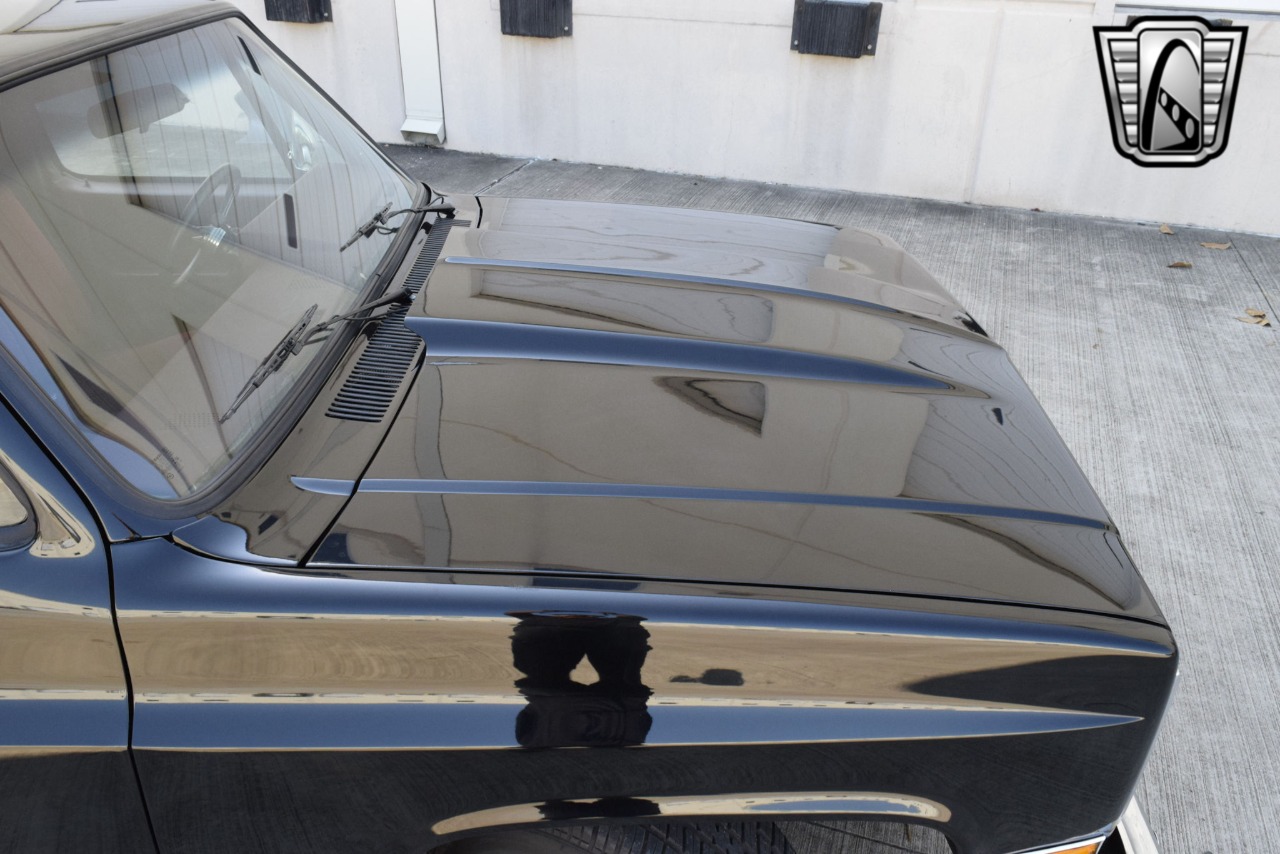 1985 Chevrolet Pickup 67