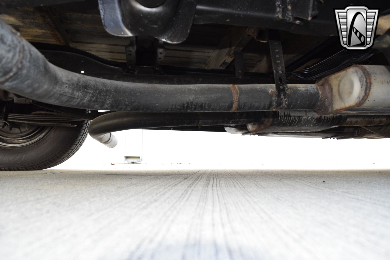 1985 Chevrolet Pickup 16