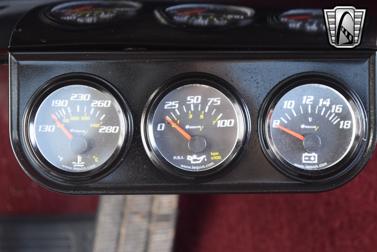 1985 Chevrolet Pickup 26