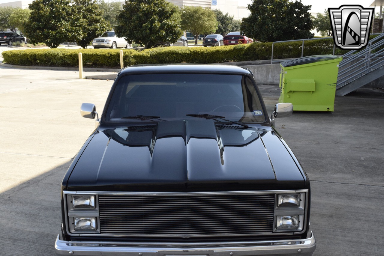 1985 Chevrolet Pickup 46