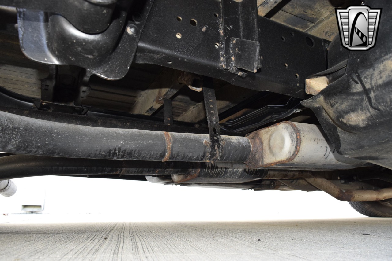 1985 Chevrolet Pickup 88