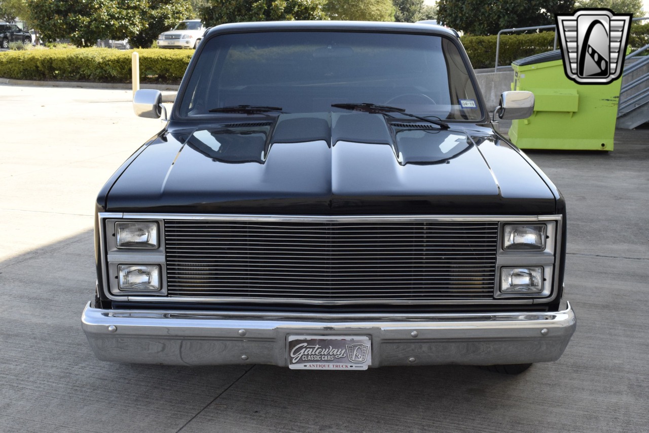 1985 Chevrolet Pickup 47