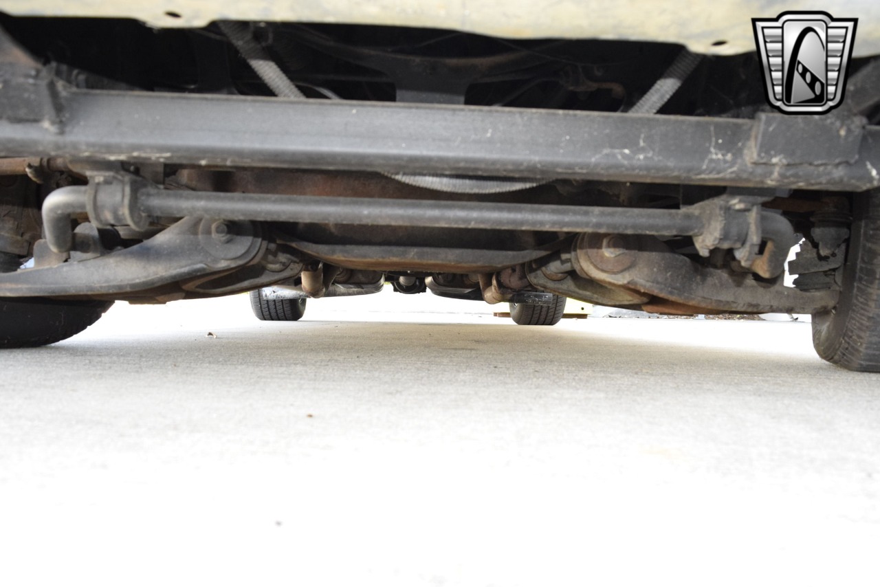 1985 Chevrolet Pickup 11