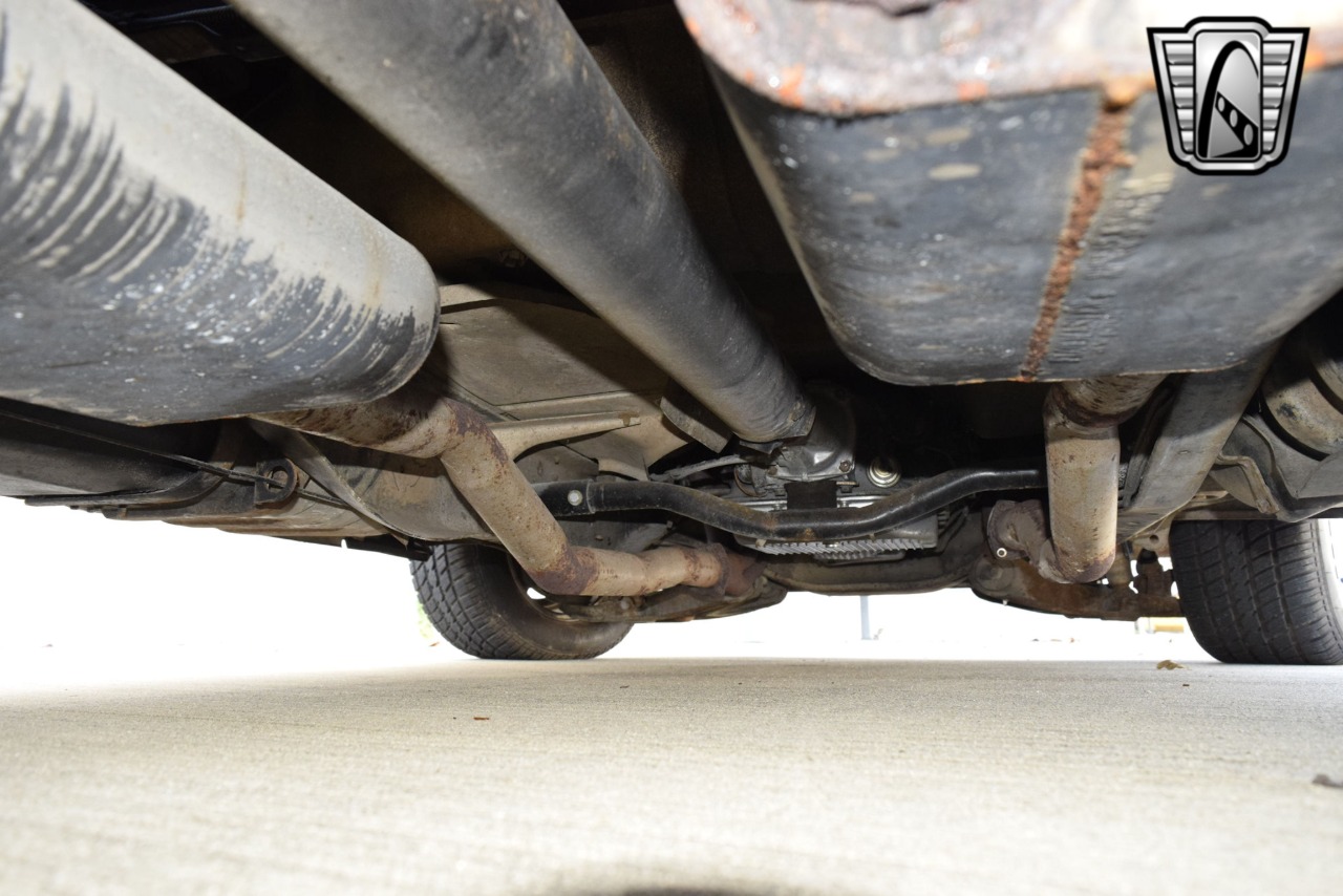 1985 Chevrolet Pickup 89