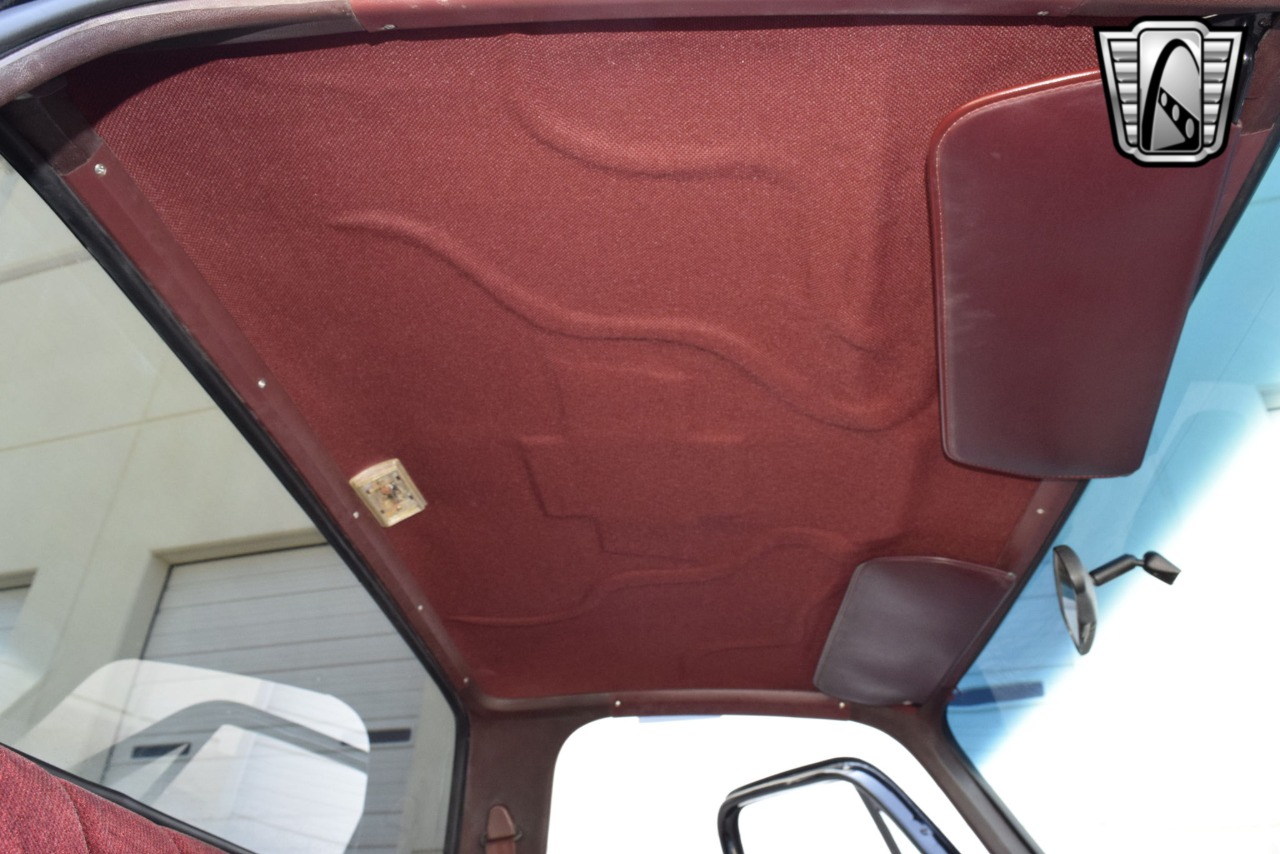 1985 Chevrolet Pickup 28