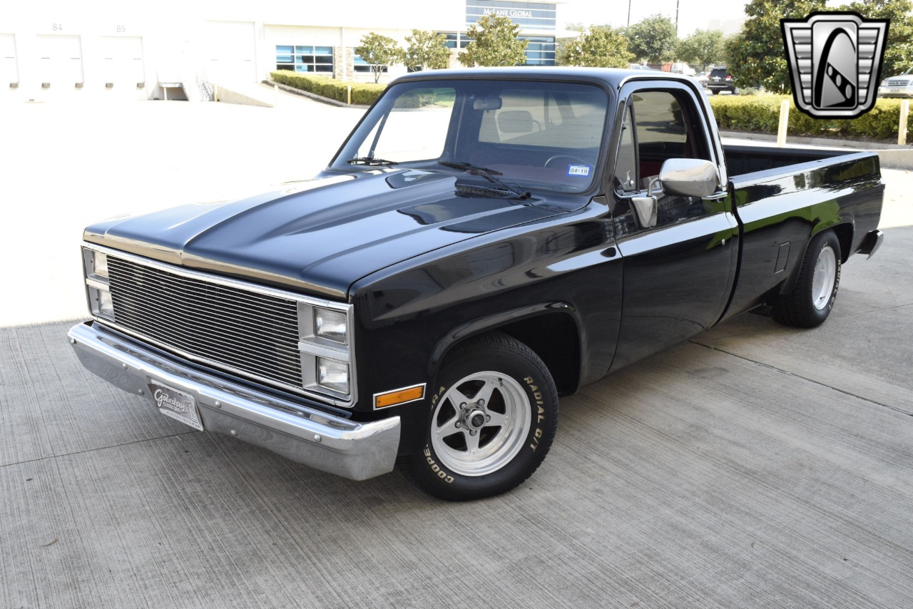 1985 Chevrolet Pickup 50