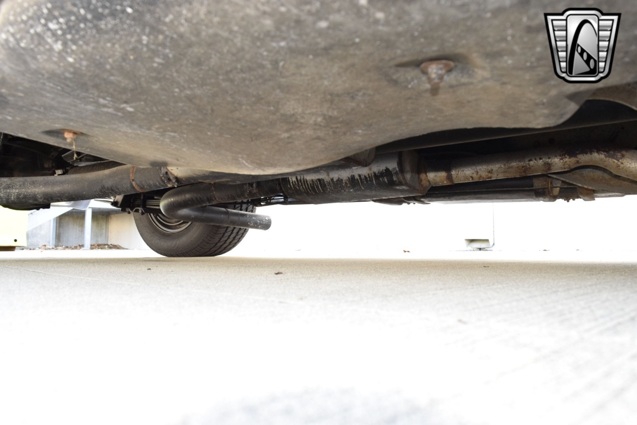 1985 Chevrolet Pickup 92