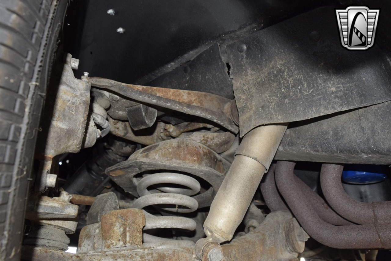 1985 Chevrolet Pickup 12