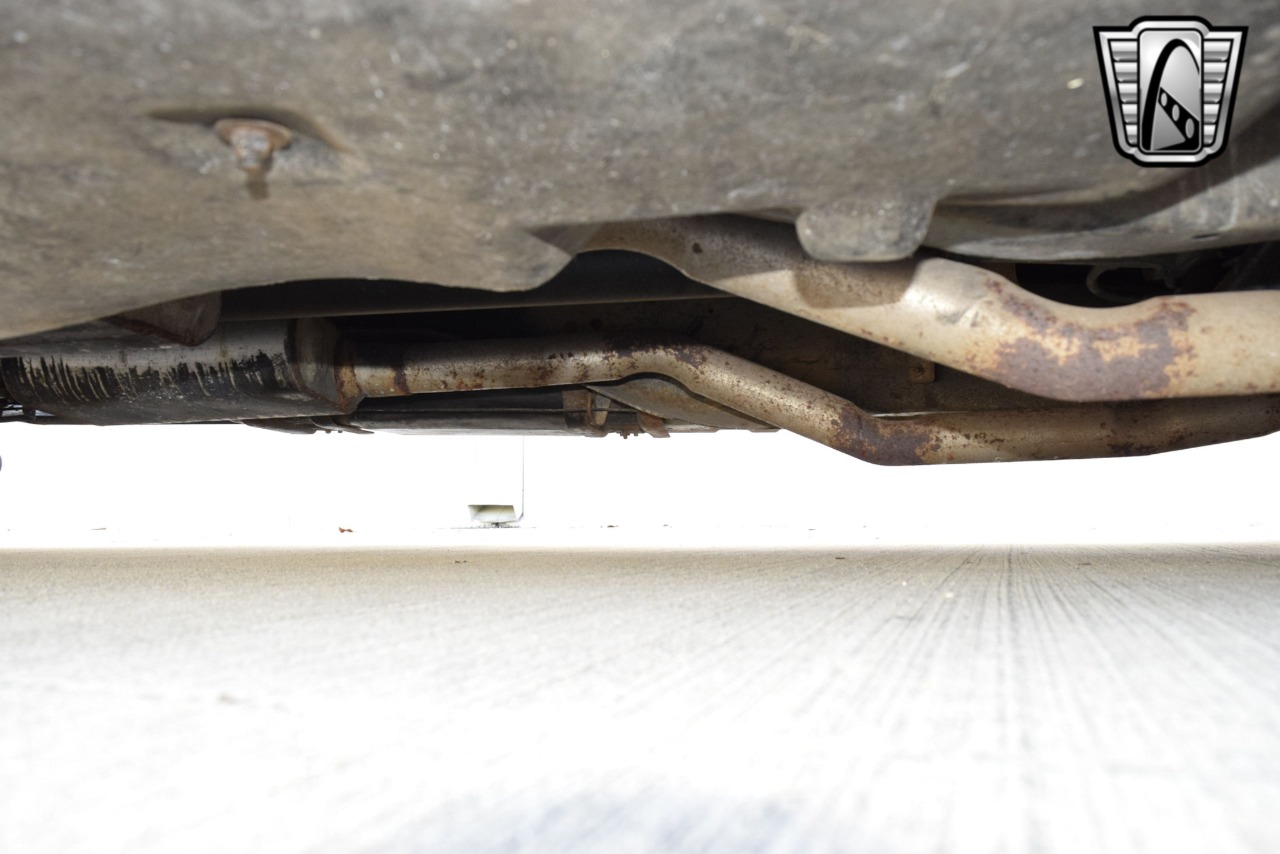 1985 Chevrolet Pickup 17