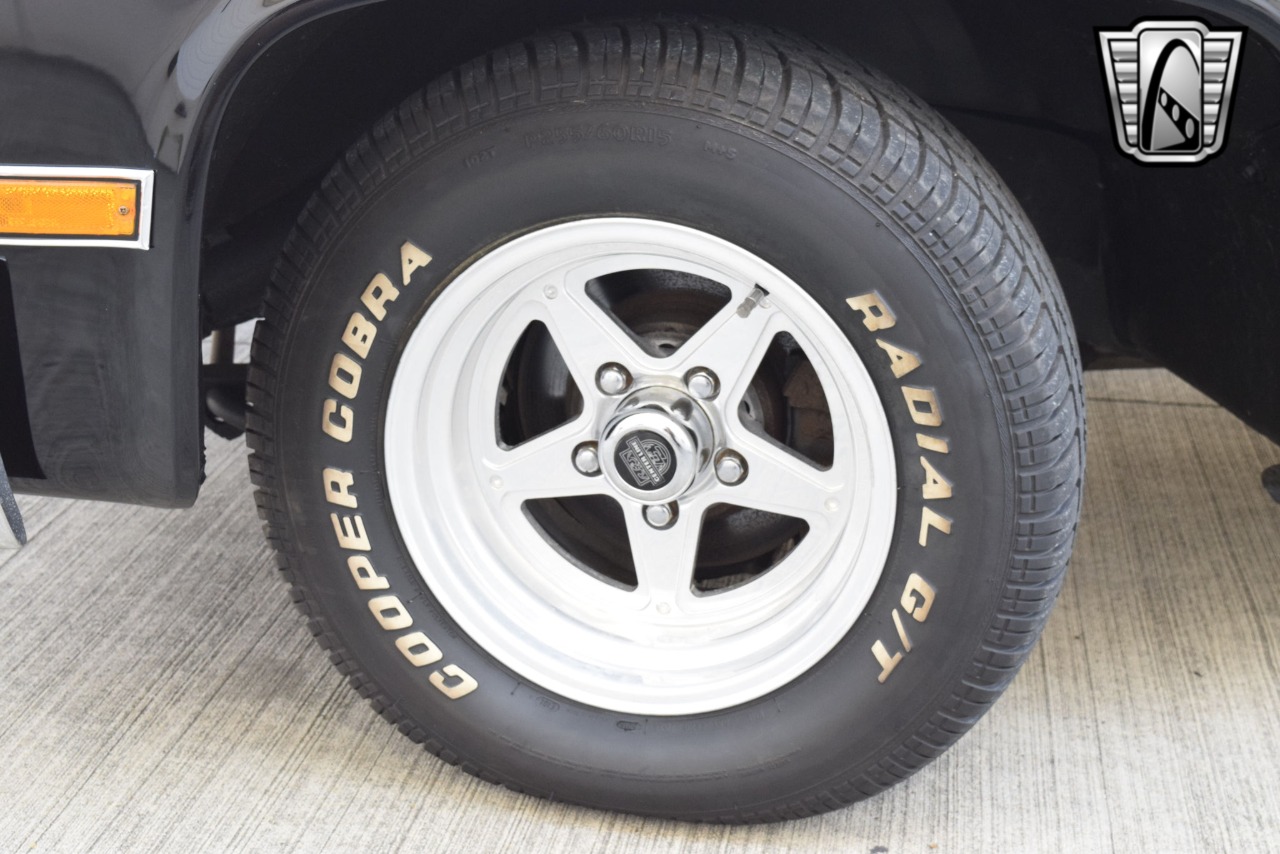 1985 Chevrolet Pickup 51