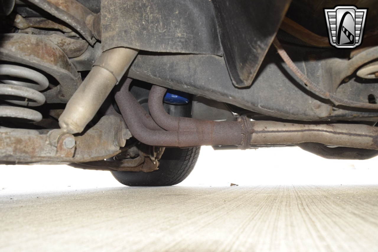 1985 Chevrolet Pickup 72