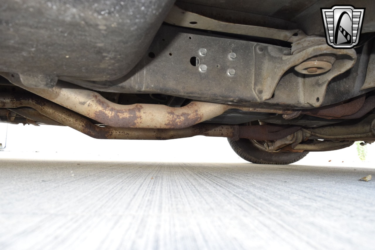 1985 Chevrolet Pickup 93