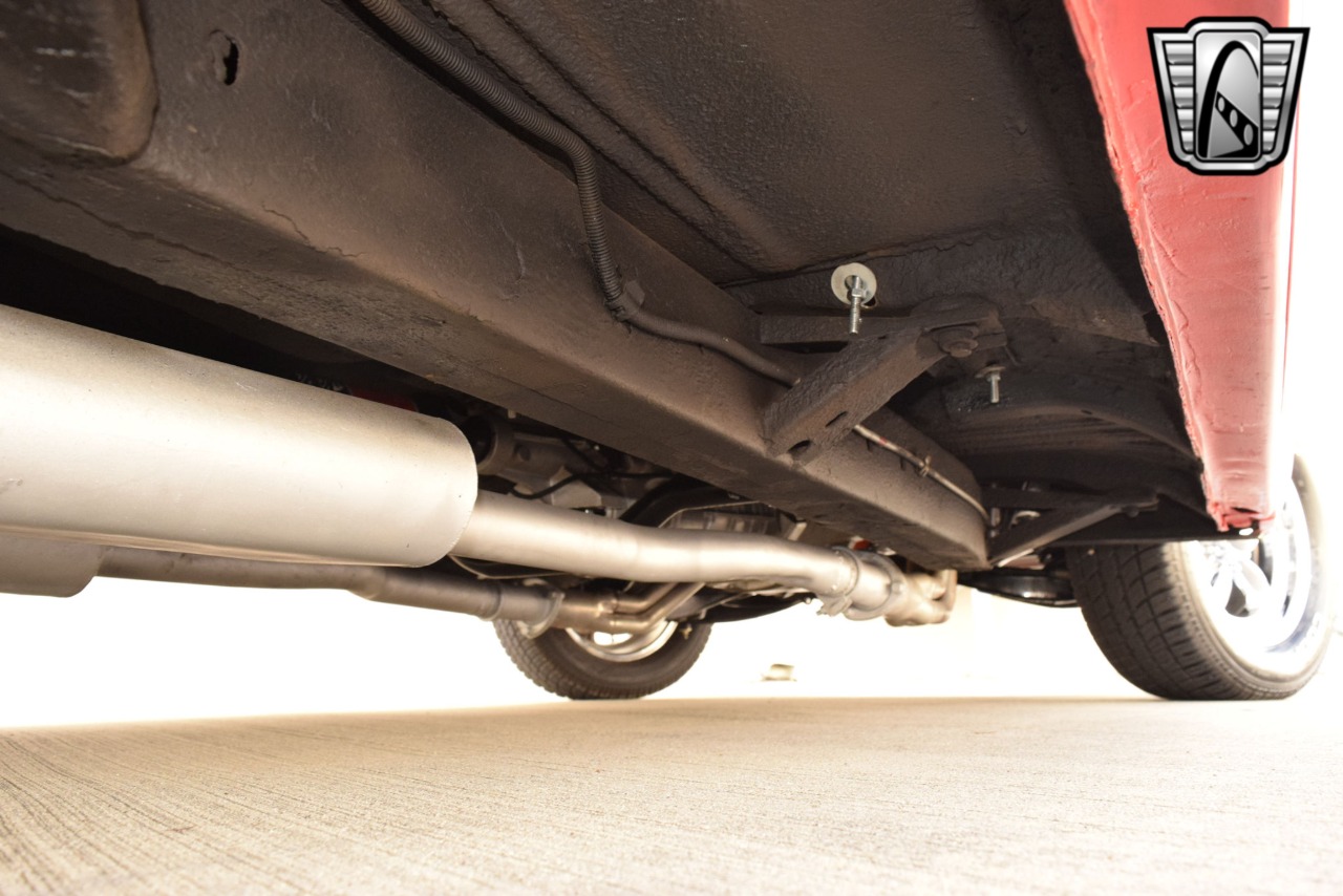 1955 Chevrolet Bel Air 94