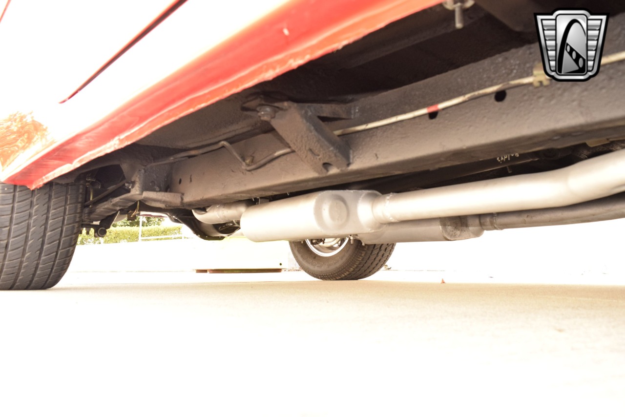 1955 Chevrolet Bel Air 95