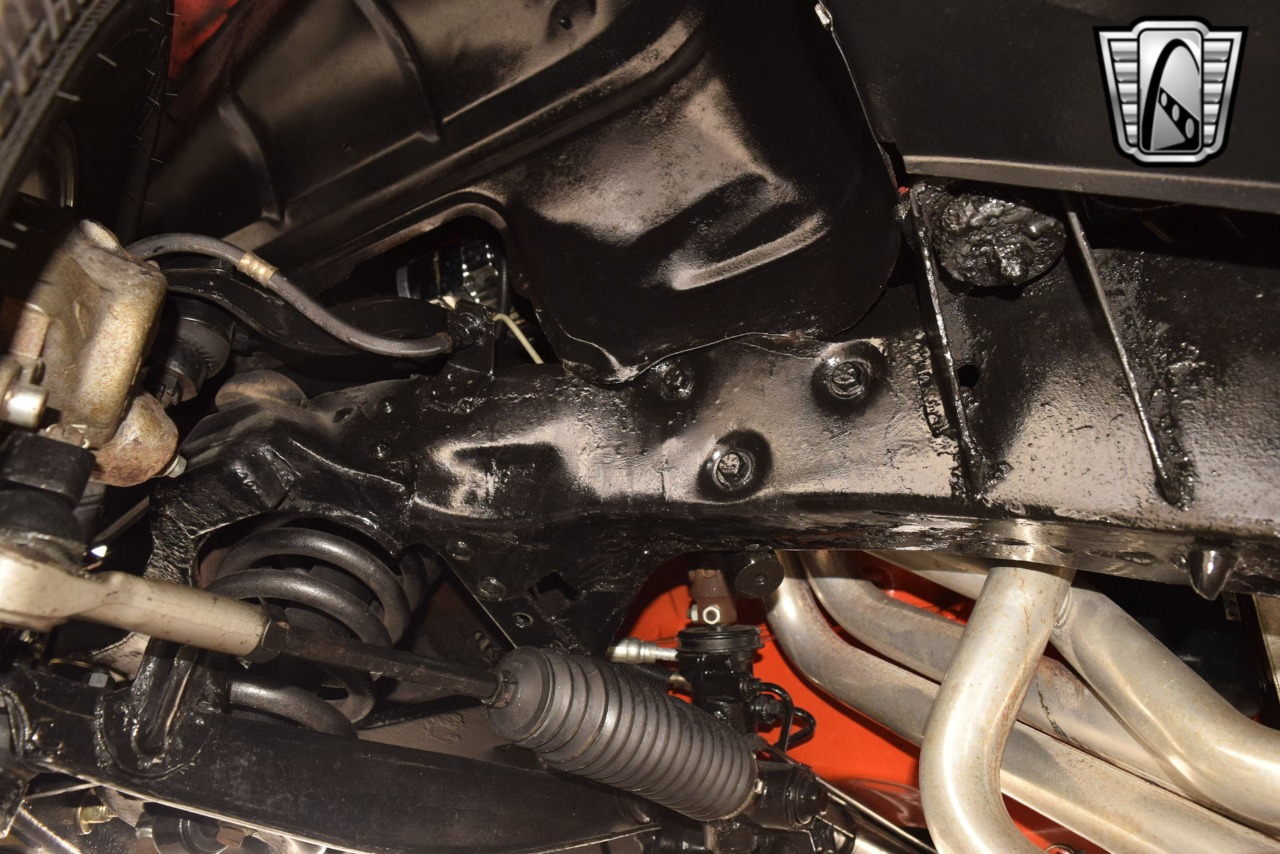 1955 Chevrolet Bel Air 75