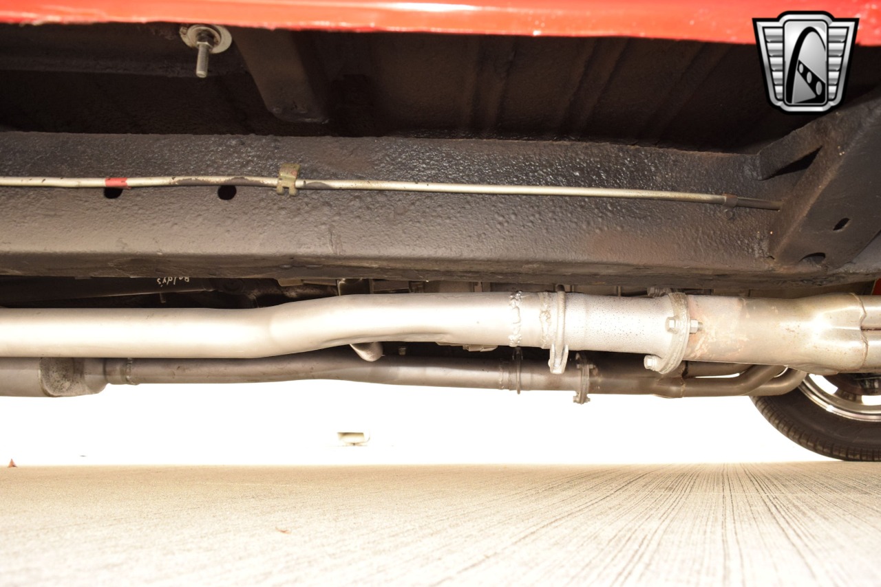 1955 Chevrolet Bel Air 97