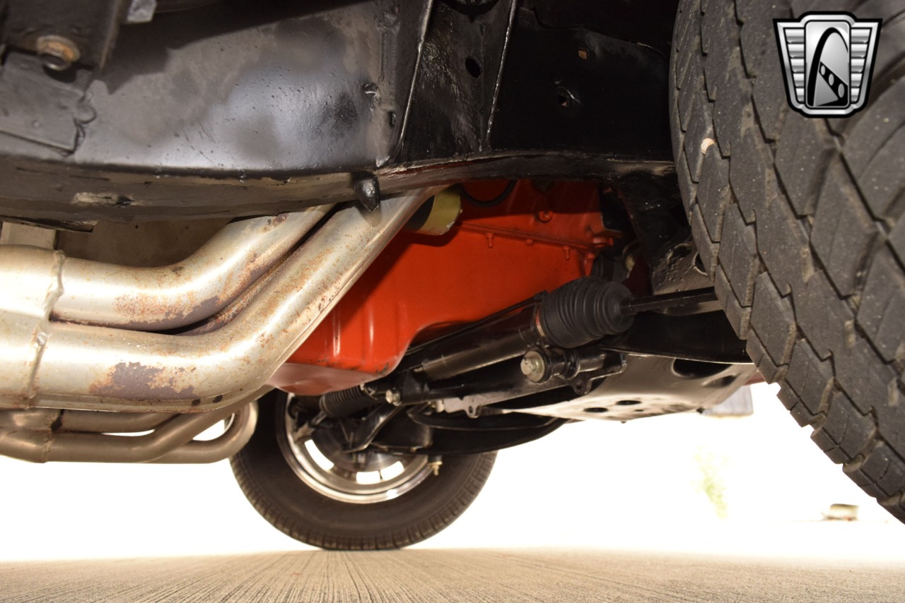 1955 Chevrolet Bel Air 98