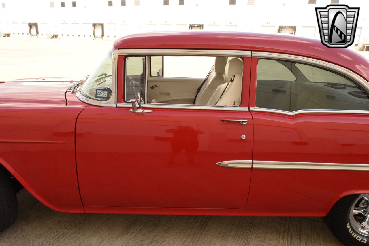 1955 Chevrolet Bel Air 57