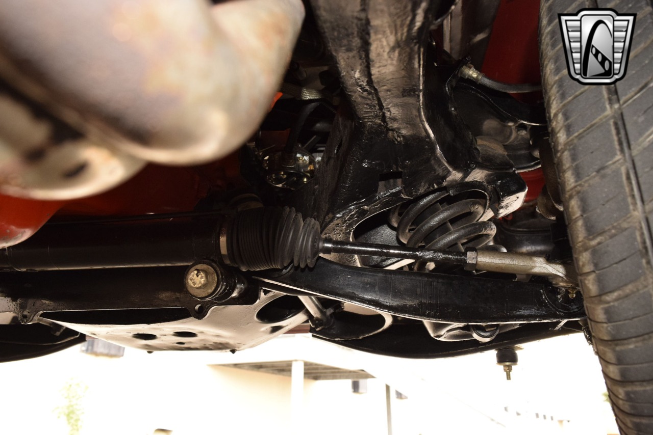 1955 Chevrolet Bel Air 99