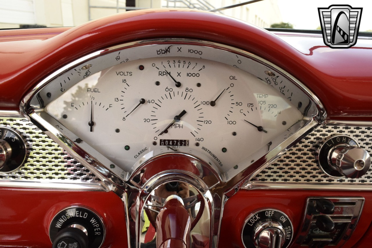 1955 Chevrolet Bel Air 24