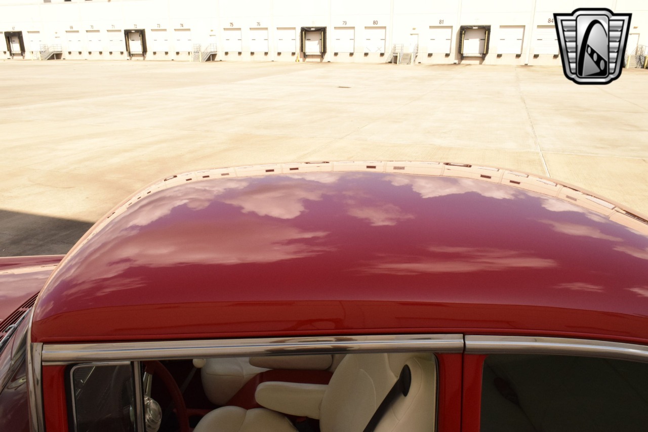 1955 Chevrolet Bel Air 58