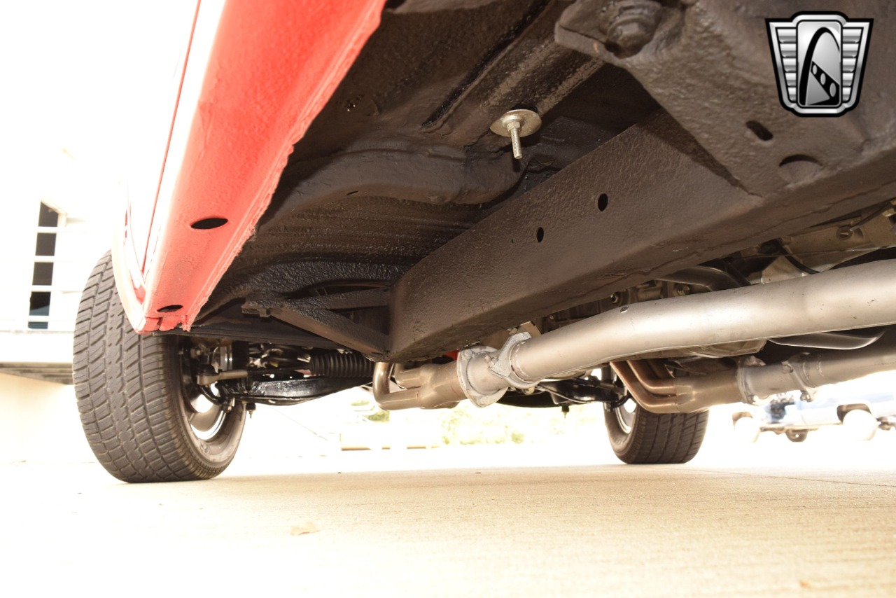 1955 Chevrolet Bel Air 78