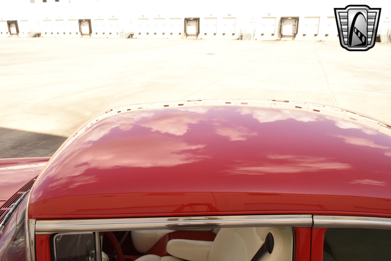 1955 Chevrolet Bel Air 59