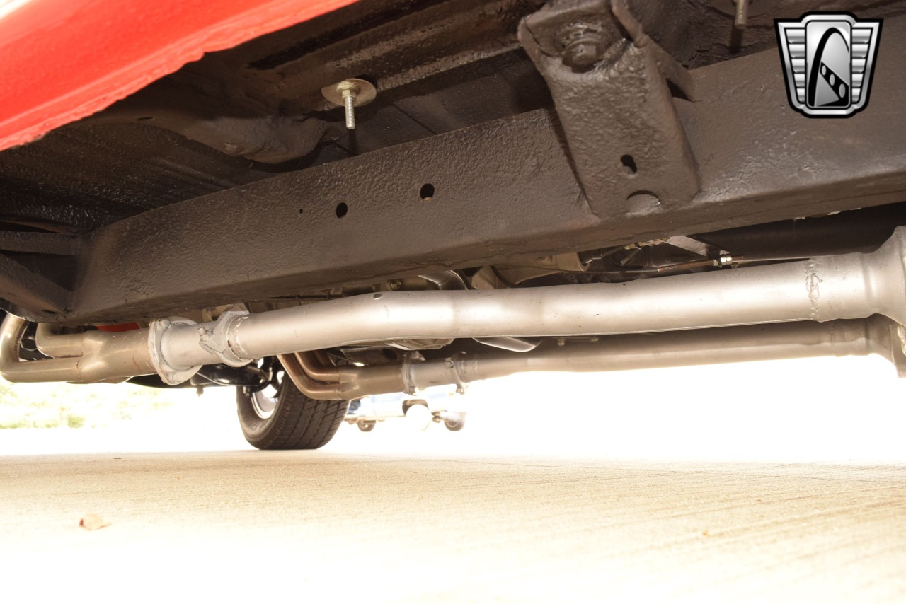 1955 Chevrolet Bel Air 79