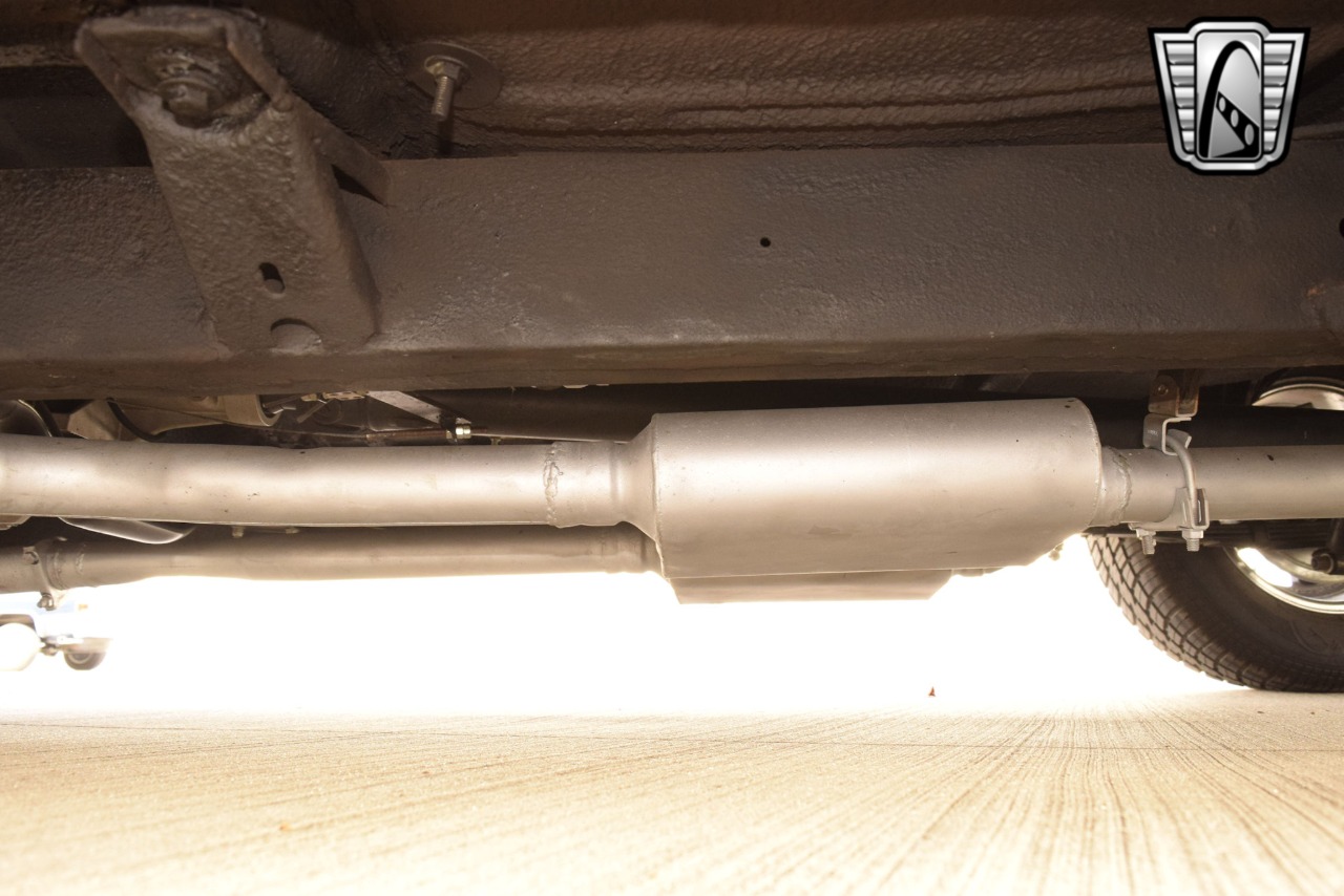 1955 Chevrolet Bel Air 80