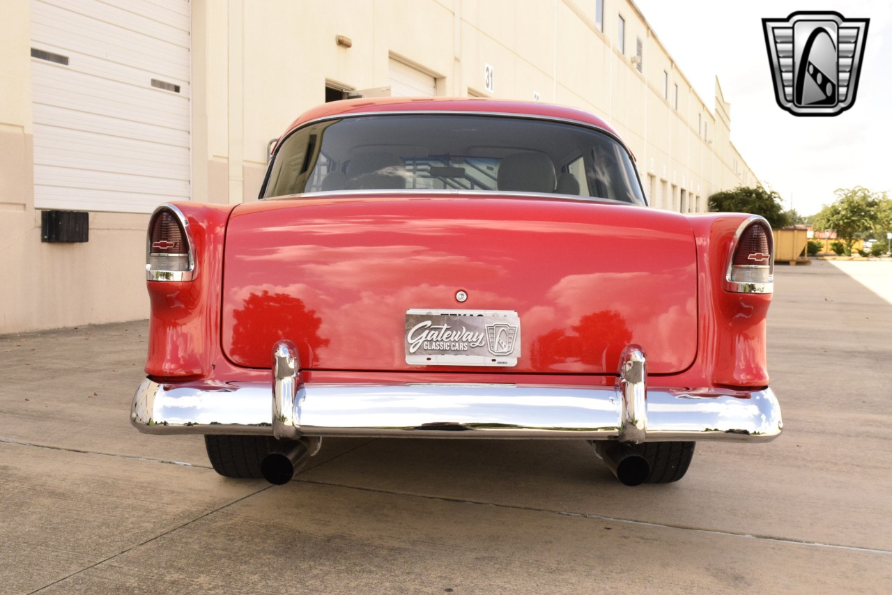 1955 Chevrolet Bel Air 40