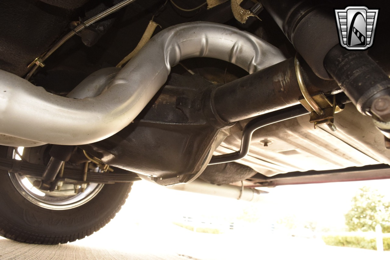 1955 Chevrolet Bel Air 82