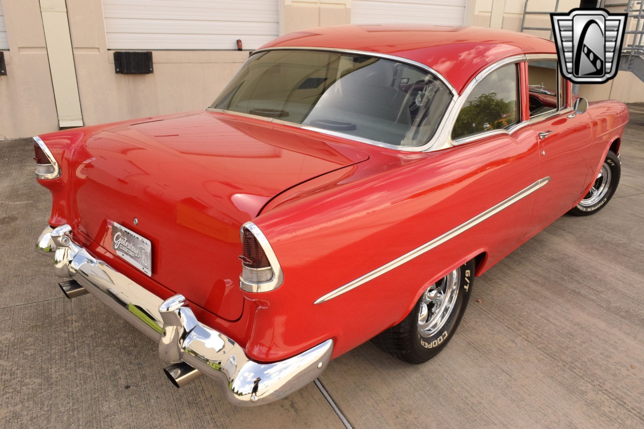 1955 Chevrolet Bel Air 64