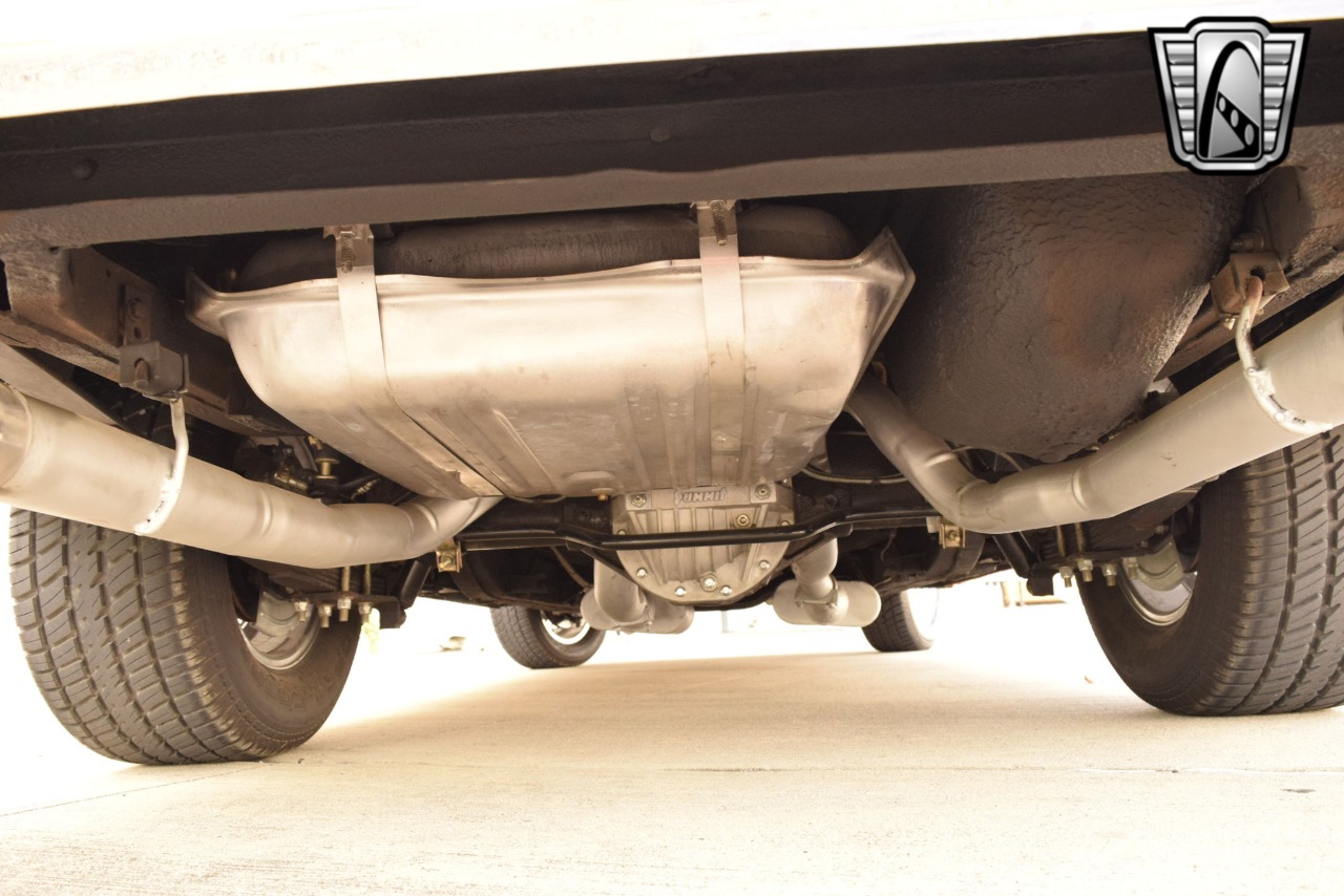 1955 Chevrolet Bel Air 84