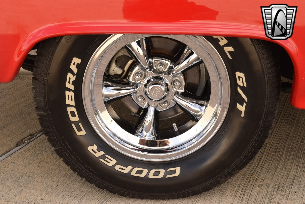 1955 Chevrolet Bel Air 65