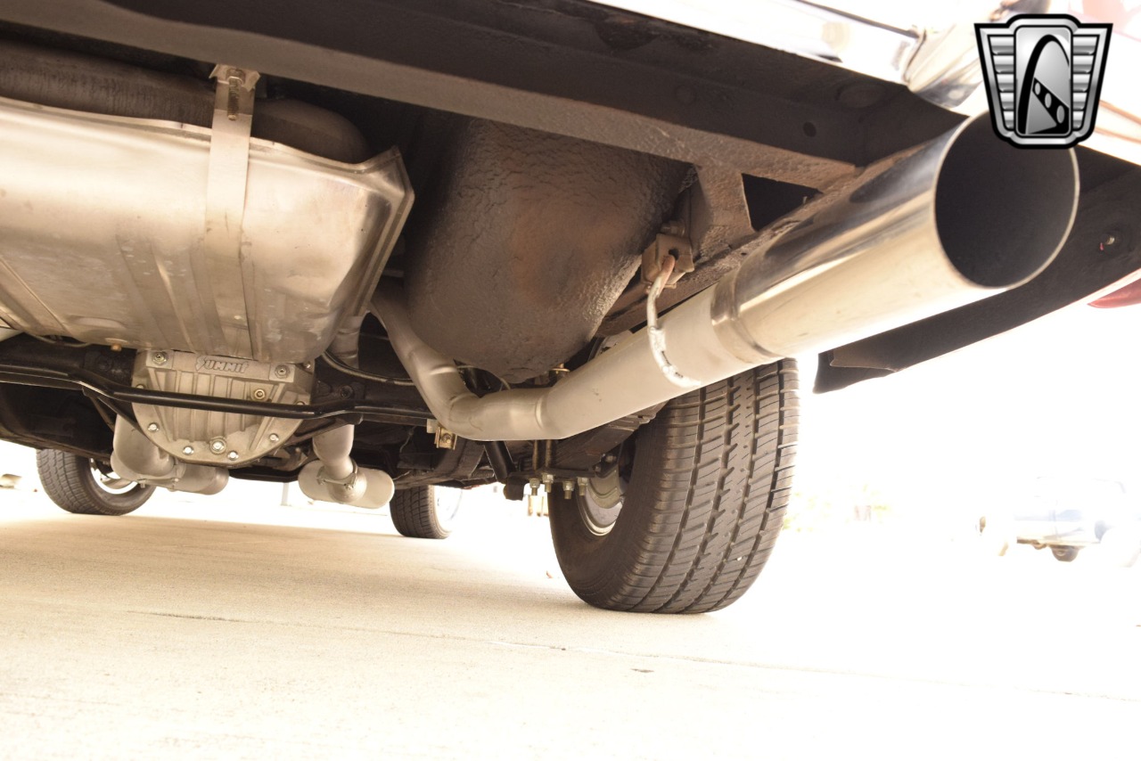 1955 Chevrolet Bel Air 85