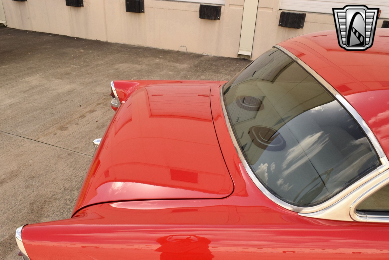 1955 Chevrolet Bel Air 66